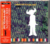 Jamiroquai - The Kids